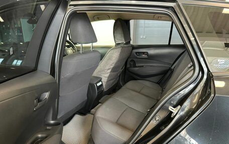 Toyota Corolla, 2020 год, 2 249 900 рублей, 17 фотография