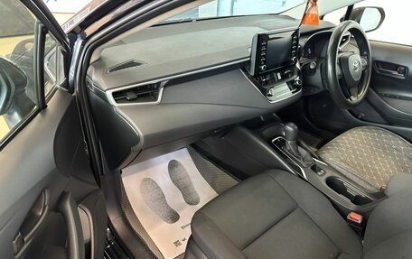 Toyota Corolla, 2020 год, 2 249 900 рублей, 12 фотография