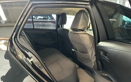 Toyota Corolla, 2020 год, 2 249 900 рублей, 18 фотография