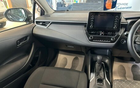 Toyota Corolla, 2020 год, 2 249 900 рублей, 14 фотография