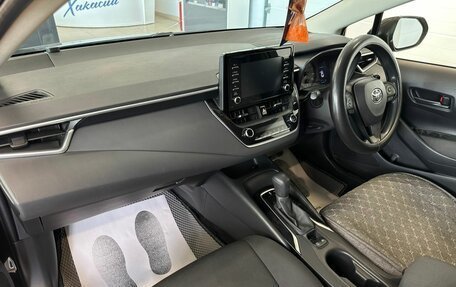 Toyota Corolla, 2020 год, 2 249 900 рублей, 13 фотография