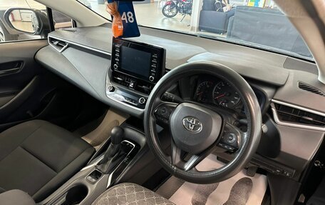 Toyota Corolla, 2020 год, 2 249 900 рублей, 11 фотография