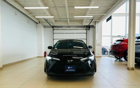 Toyota Corolla, 2020 год, 2 249 900 рублей, 9 фотография
