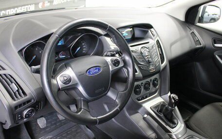 Ford Focus III, 2014 год, 809 000 рублей, 7 фотография