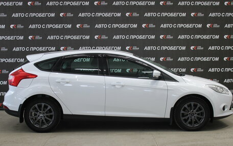 Ford Focus III, 2014 год, 809 000 рублей, 5 фотография