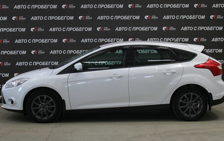 Ford Focus III, 2014 год, 809 000 рублей, 4 фотография