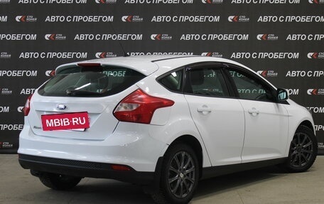 Ford Focus III, 2014 год, 809 000 рублей, 6 фотография