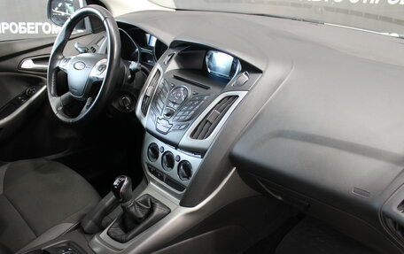 Ford Focus III, 2014 год, 809 000 рублей, 11 фотография