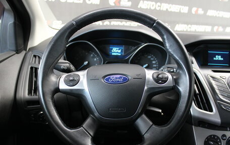 Ford Focus III, 2014 год, 809 000 рублей, 10 фотография
