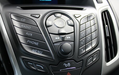 Ford Focus III, 2014 год, 809 000 рублей, 16 фотография