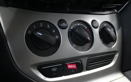 Ford Focus III, 2014 год, 809 000 рублей, 13 фотография