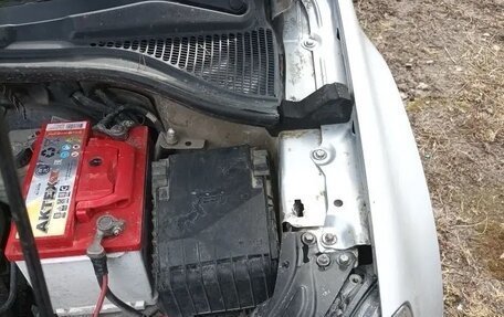 Skoda Yeti I рестайлинг, 2017 год, 1 200 000 рублей, 9 фотография