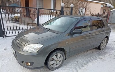 Toyota Corolla, 2005 год, 630 000 рублей, 1 фотография