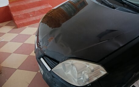 Nissan Primera III, 2002 год, 245 000 рублей, 5 фотография