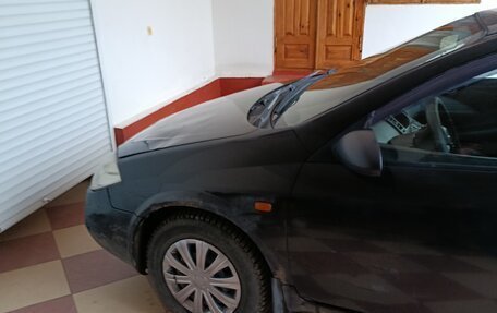 Nissan Primera III, 2002 год, 245 000 рублей, 4 фотография