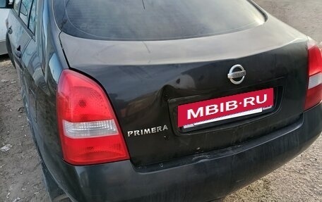 Nissan Primera III, 2002 год, 245 000 рублей, 3 фотография