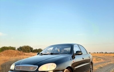 ЗАЗ Chance, 2009 год, 250 000 рублей, 1 фотография