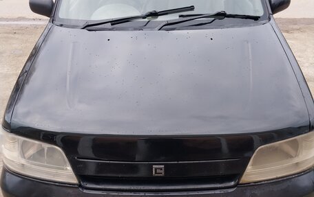 Nissan Cube II, 2001 год, 230 000 рублей, 2 фотография