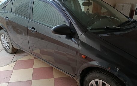 Nissan Primera III, 2002 год, 245 000 рублей, 8 фотография