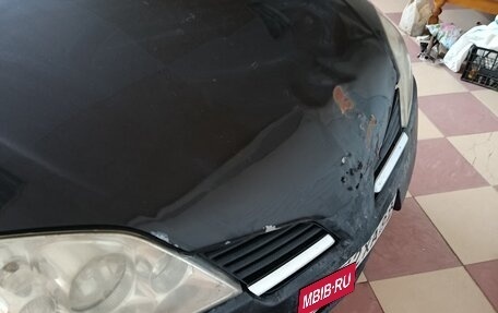 Nissan Primera III, 2002 год, 245 000 рублей, 7 фотография