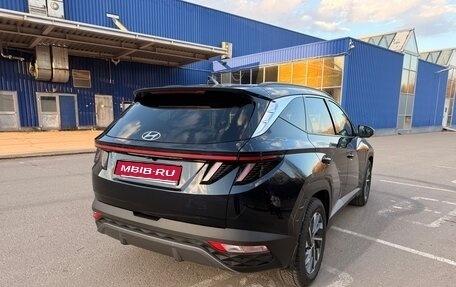 Hyundai Tucson, 2021 год, 3 400 000 рублей, 1 фотография