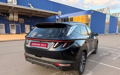 Hyundai Tucson, 2021 год, 3 400 000 рублей, 1 фотография