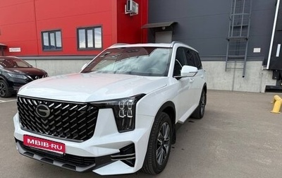 GAC GS8, 2024 год, 3 500 000 рублей, 1 фотография