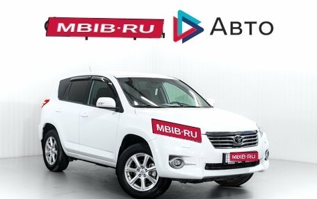 Toyota RAV4, 2011 год, 1 450 000 рублей, 1 фотография