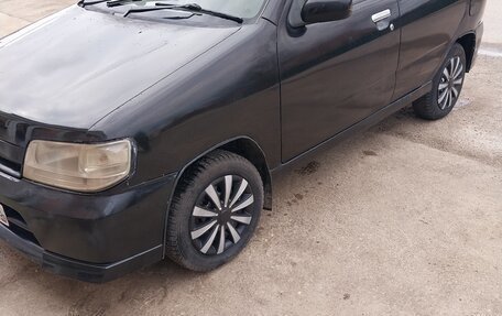 Nissan Cube II, 2001 год, 230 000 рублей, 7 фотография