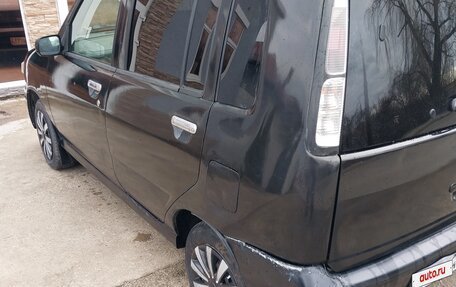 Nissan Cube II, 2001 год, 230 000 рублей, 9 фотография