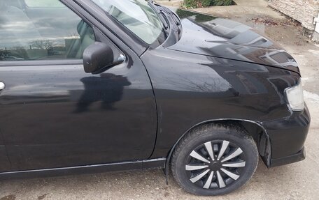 Nissan Cube II, 2001 год, 230 000 рублей, 10 фотография