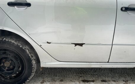 Skoda Fabia I, 2002 год, 170 000 рублей, 7 фотография