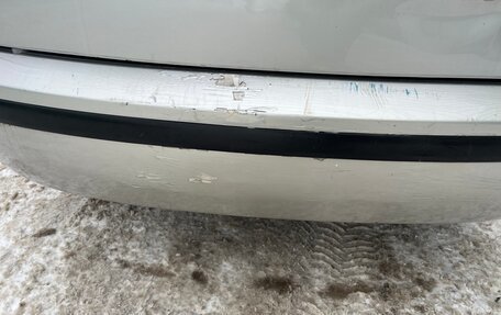 Skoda Fabia I, 2002 год, 170 000 рублей, 8 фотография