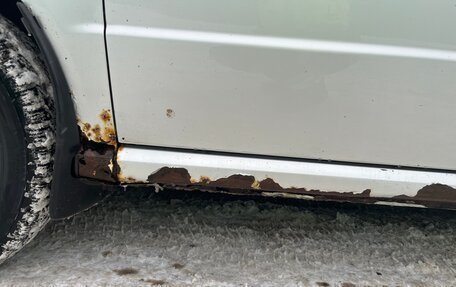 Skoda Fabia I, 2002 год, 170 000 рублей, 9 фотография