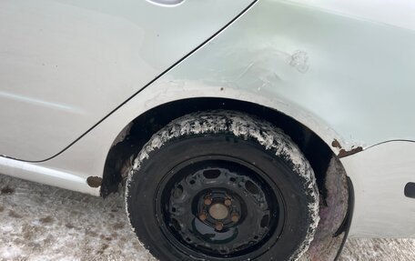 Skoda Fabia I, 2002 год, 170 000 рублей, 6 фотография