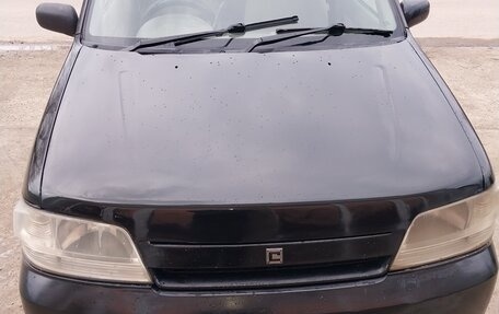 Nissan Cube II, 2001 год, 230 000 рублей, 8 фотография