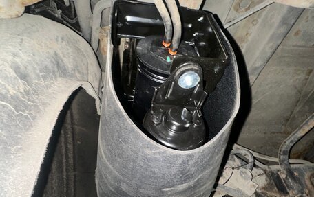 Infiniti QX80 I рестайлинг, 2014 год, 2 398 000 рублей, 22 фотография