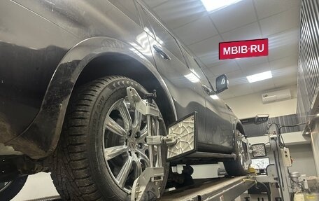 Infiniti QX80 I рестайлинг, 2014 год, 2 398 000 рублей, 23 фотография