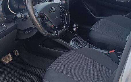 KIA Rio III рестайлинг, 2015 год, 920 000 рублей, 9 фотография