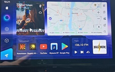 KIA Rio III рестайлинг, 2015 год, 920 000 рублей, 11 фотография