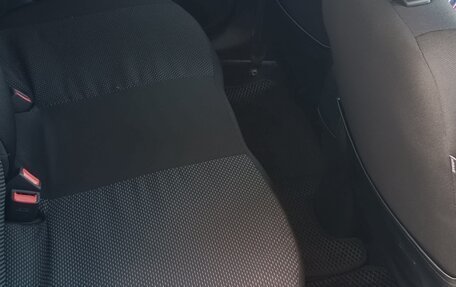 KIA Rio III рестайлинг, 2015 год, 920 000 рублей, 15 фотография