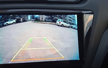 KIA Rio III рестайлинг, 2015 год, 920 000 рублей, 16 фотография