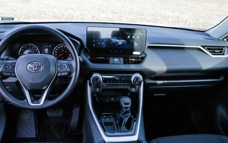 Toyota RAV4, 2025 год, 3 700 000 рублей, 11 фотография