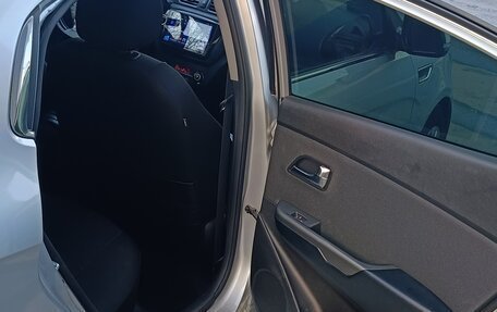 KIA Rio III рестайлинг, 2015 год, 920 000 рублей, 14 фотография