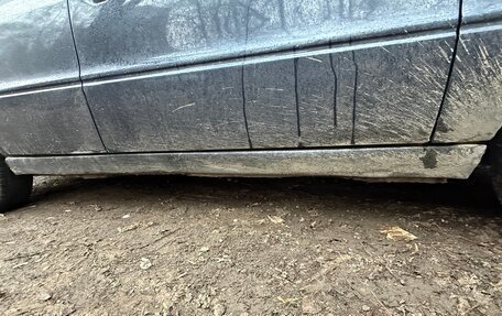 Audi 90, 1988 год, 190 000 рублей, 9 фотография