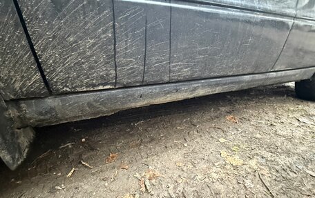 Audi 90, 1988 год, 190 000 рублей, 8 фотография