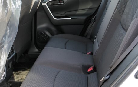 Toyota RAV4, 2025 год, 3 700 000 рублей, 15 фотография