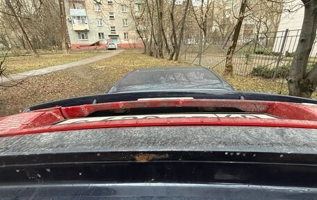 Audi 90, 1988 год, 190 000 рублей, 12 фотография