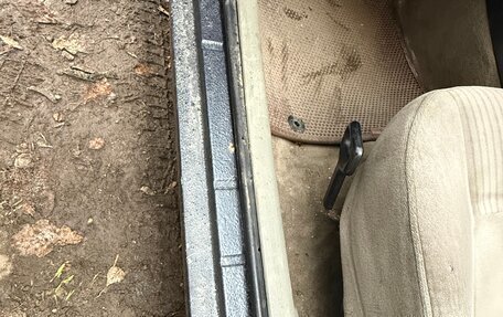 Audi 90, 1988 год, 190 000 рублей, 13 фотография