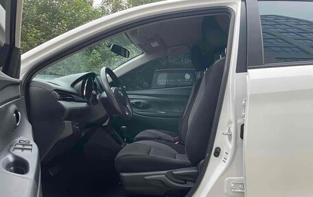 Toyota Vios III, 2023 год, 1 190 000 рублей, 5 фотография